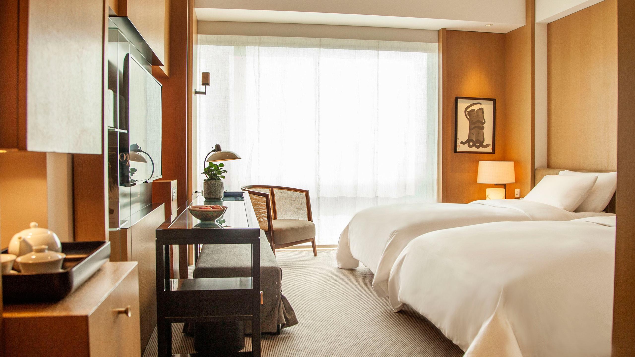 Отель Grand Hyatt Чэнду Экстерьер фото