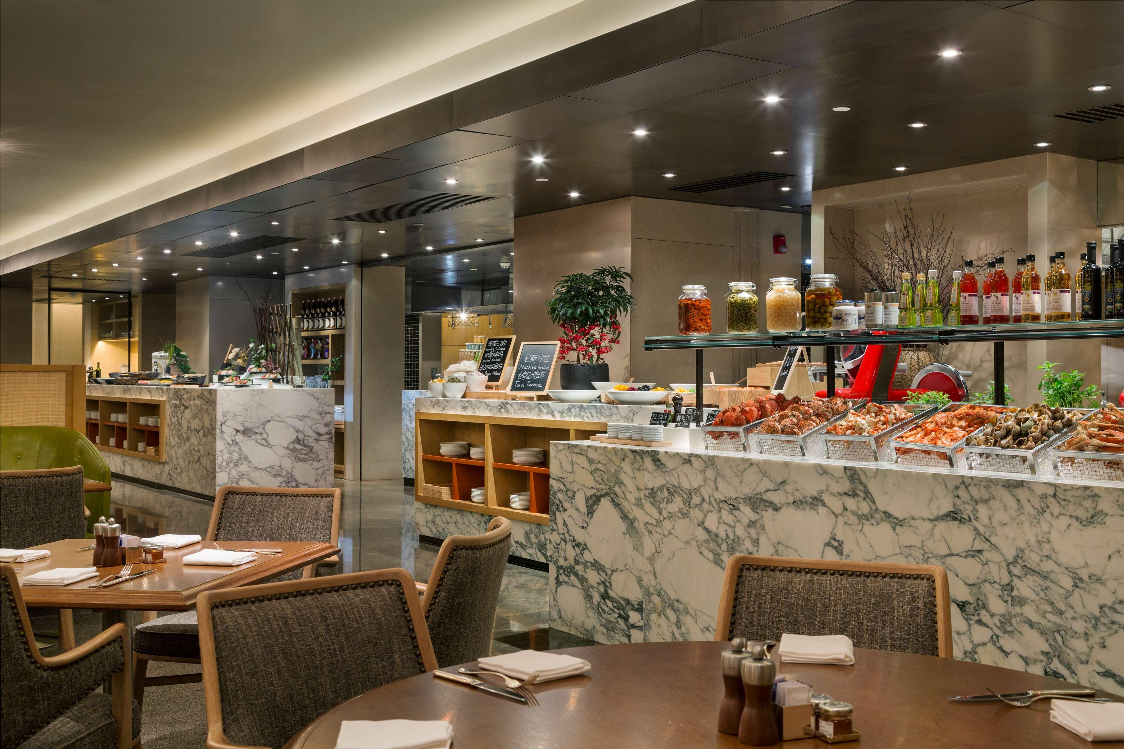 Отель Grand Hyatt Чэнду Экстерьер фото
