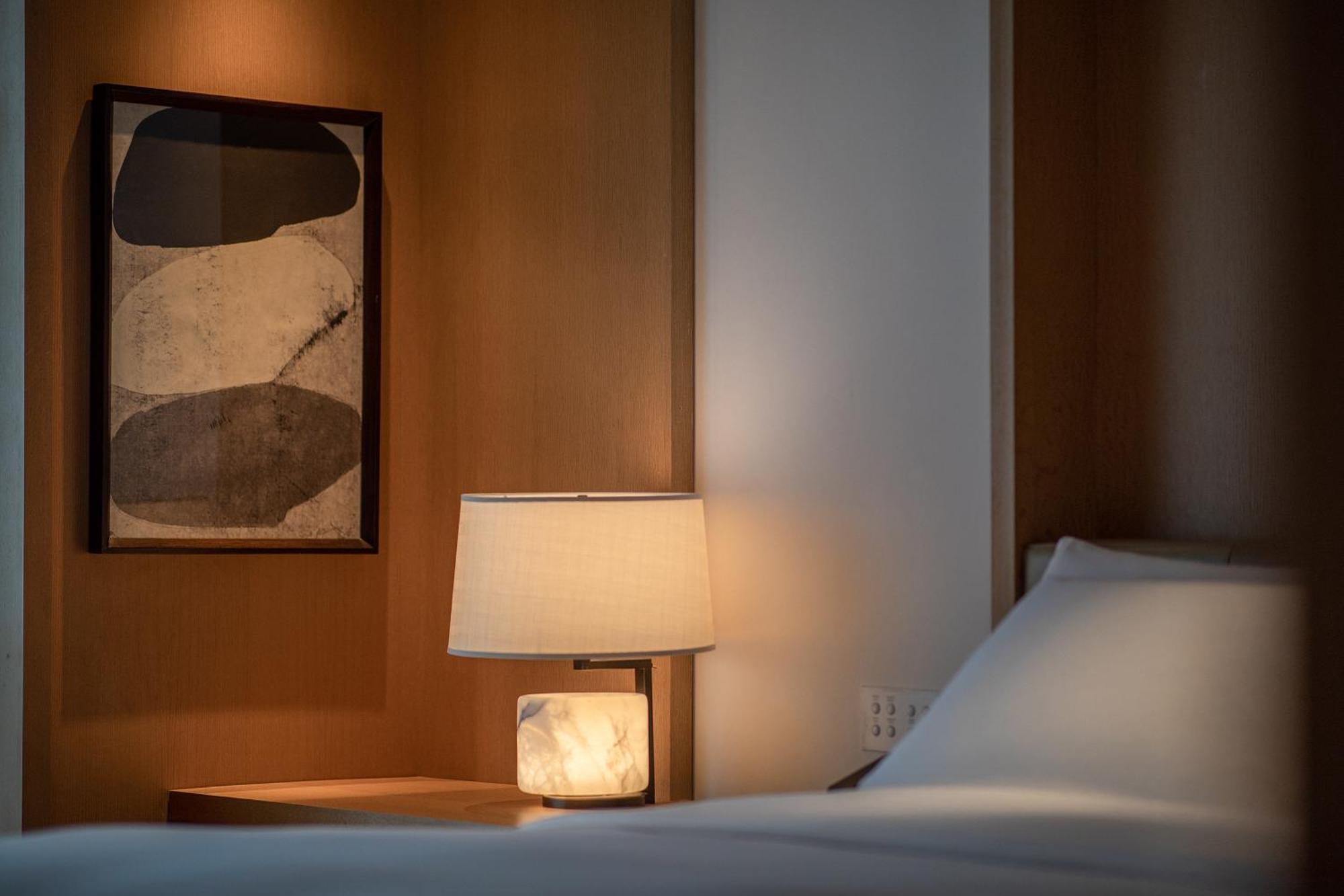 Отель Grand Hyatt Чэнду Экстерьер фото