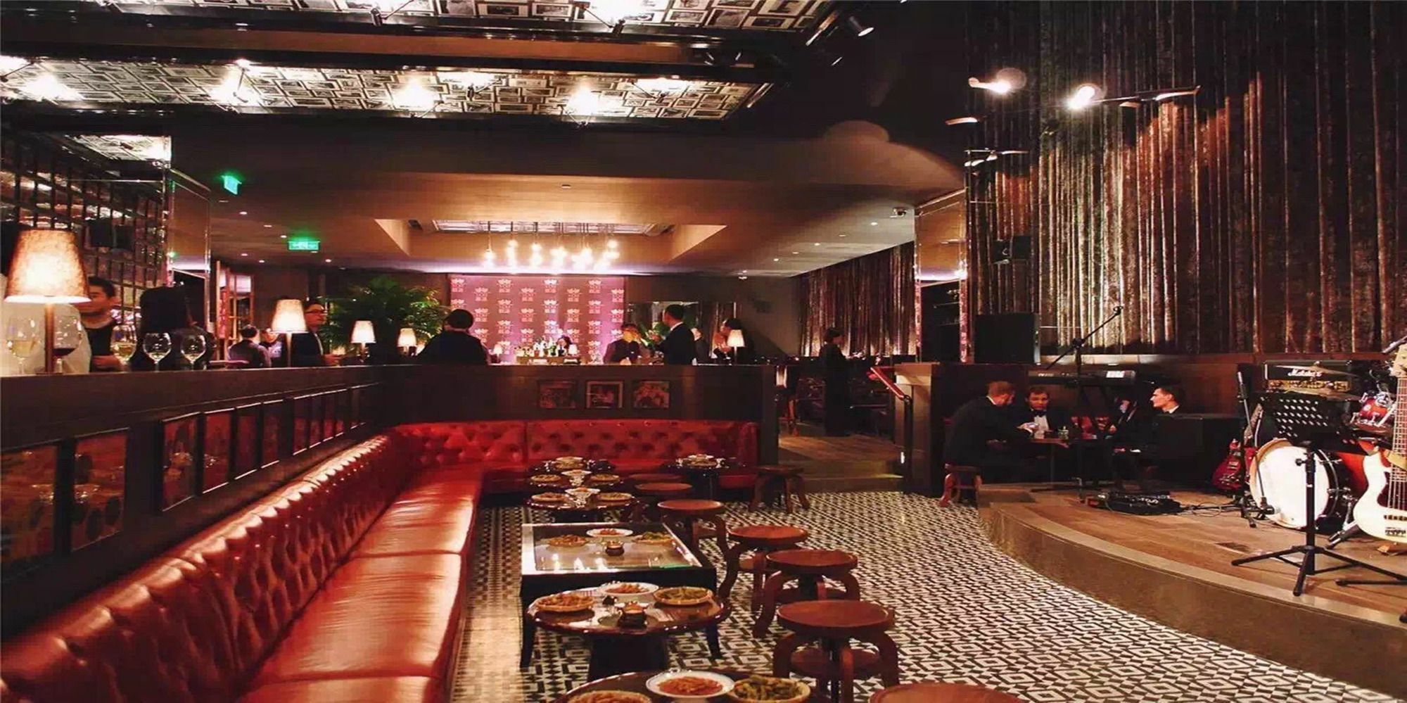 Отель Grand Hyatt Чэнду Экстерьер фото